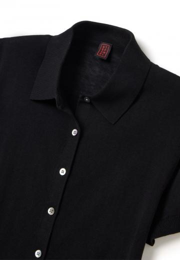 Шелковая блузка