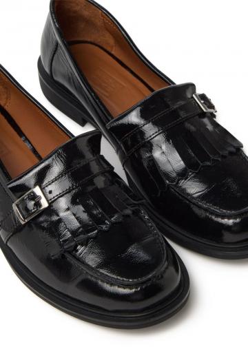 Полуботинки