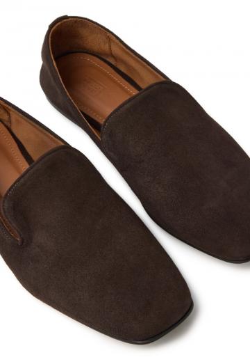 Полуботинки