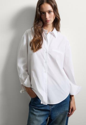 Блузка-рубашка