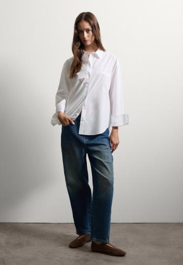 Блузка-рубашка