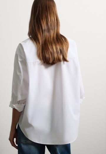 Блузка-рубашка