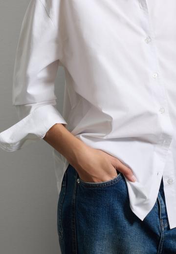 Блузка-рубашка