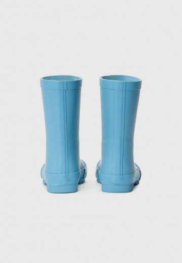 Резиновые сапоги