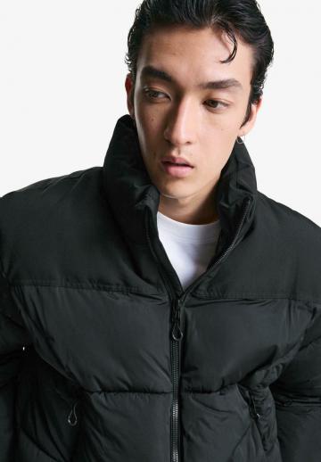 Зимняя куртка