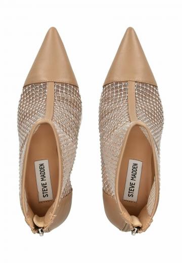 Туфли на высоком каблуке