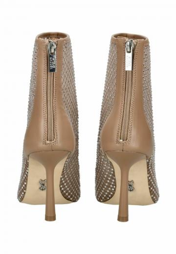 Туфли на высоком каблуке