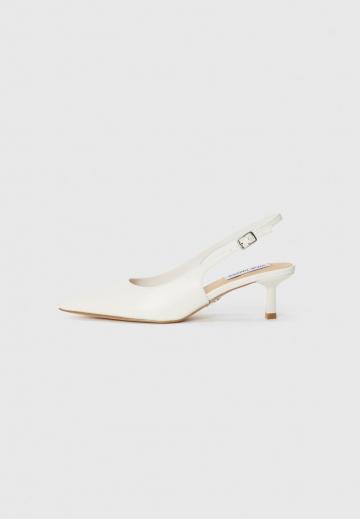 Туфли слинги