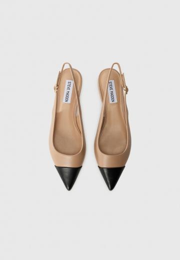 Туфли слинги