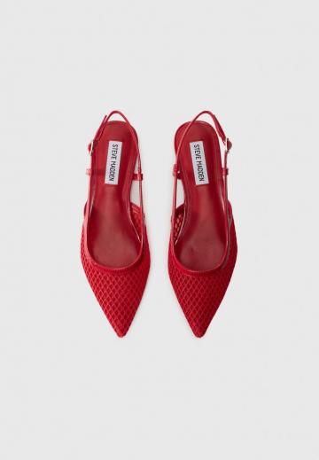 Туфли слинги