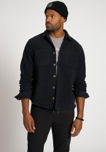 Флисовая куртка