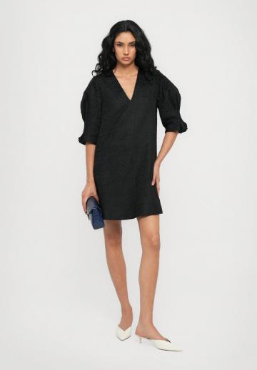 Коктейльное платье