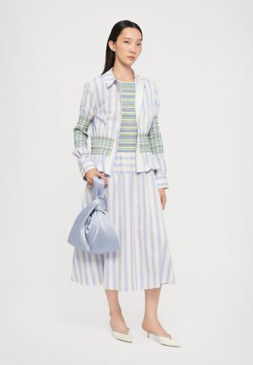 Пляжное платье