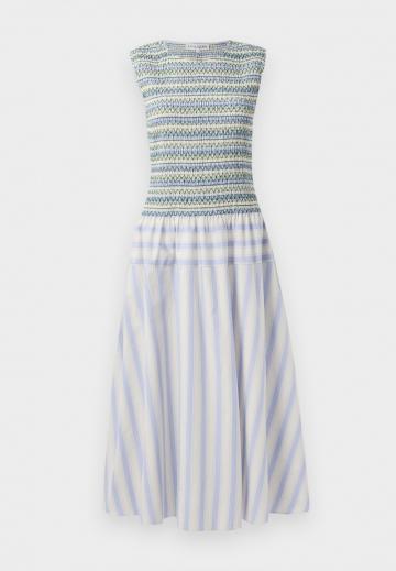 Пляжное платье