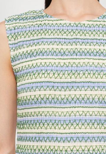 Пляжное платье