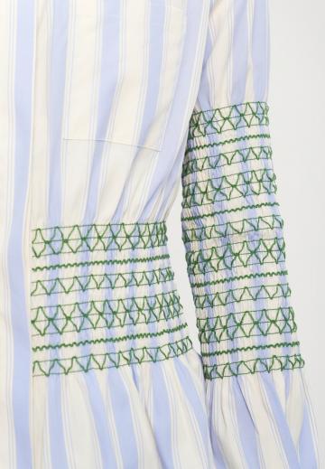 Блузка-рубашка