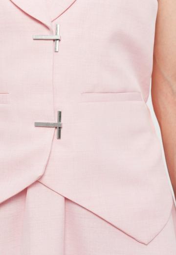 Длинное платье