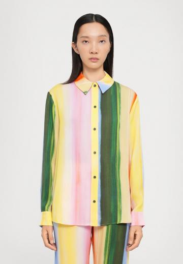 Блузка-рубашка