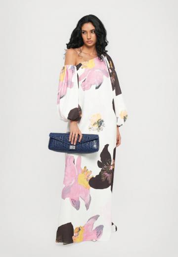 Платье макси