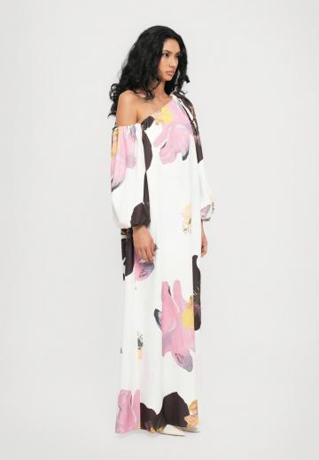 Платье макси