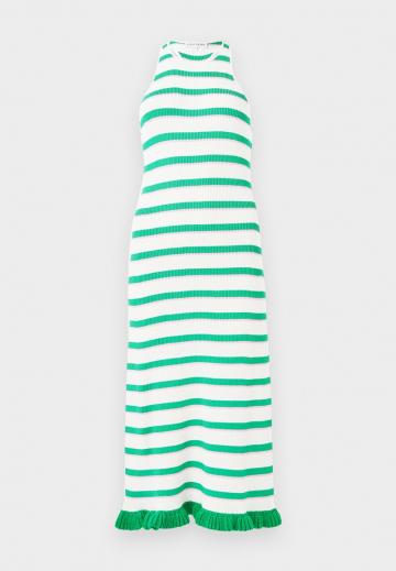 Пляжное платье