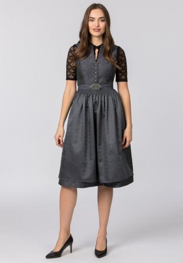 Баварское платье