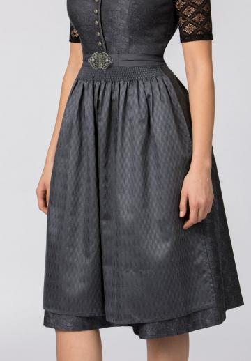 Баварское платье