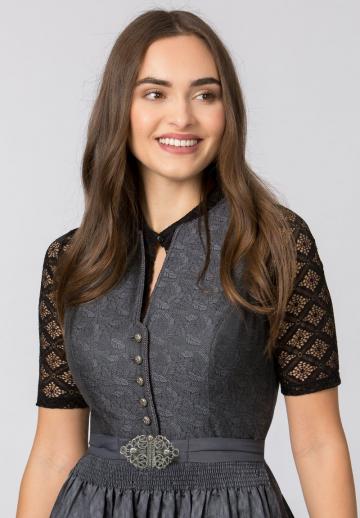 Баварское платье