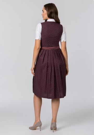 Баварское платье