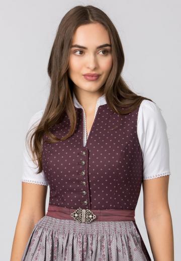 Баварское платье