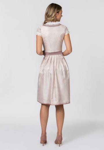 Баварское платье