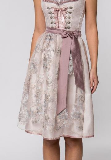 Баварское платье