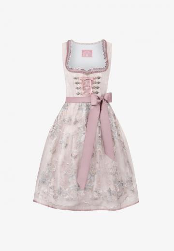 Баварское платье