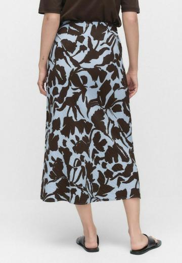 Летняя юбка