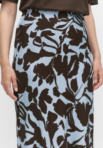 Летняя юбка