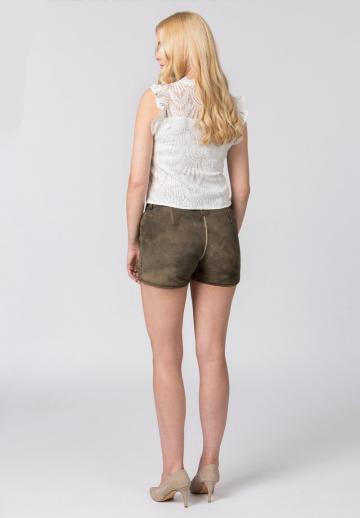 Узкие брюки