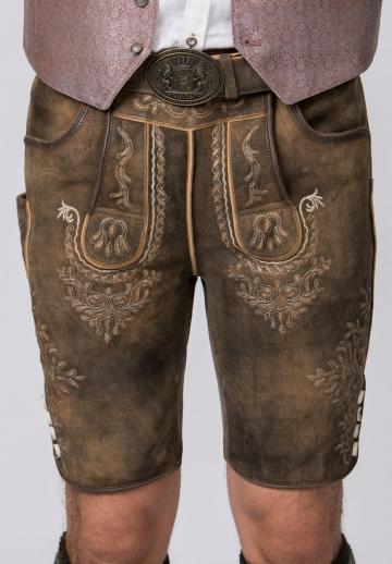 Баварские шорты