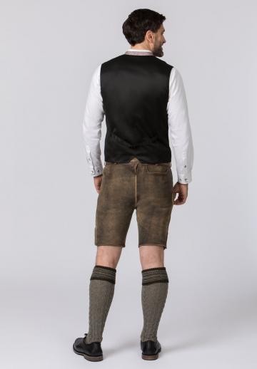 Баварские шорты