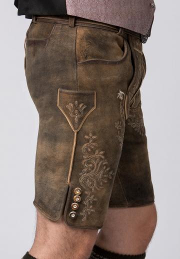 Баварские шорты