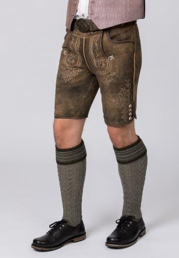 Баварские шорты