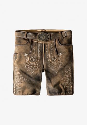 Баварские шорты