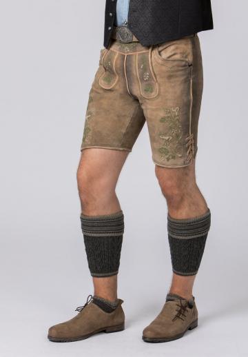 Баварские шорты