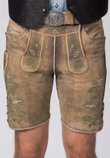 Баварские шорты