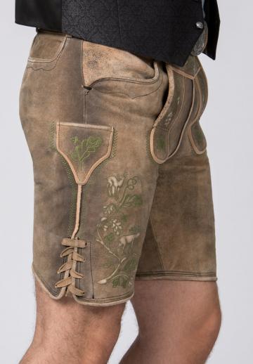 Баварские шорты