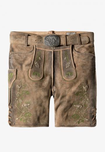 Баварские шорты