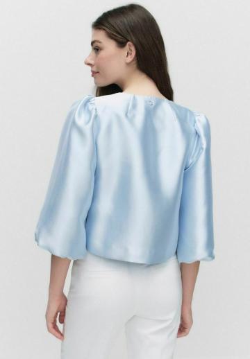 Блузка