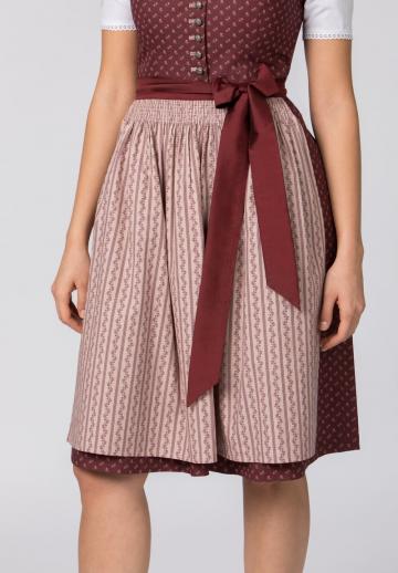 Баварское платье