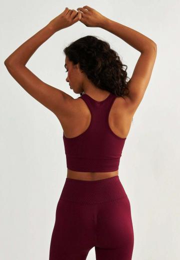 Бюстгальтер без косточек