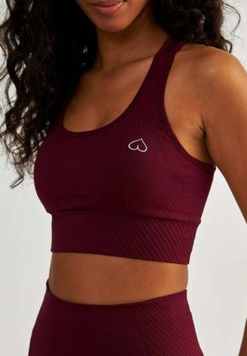 Бюстгальтер без косточек