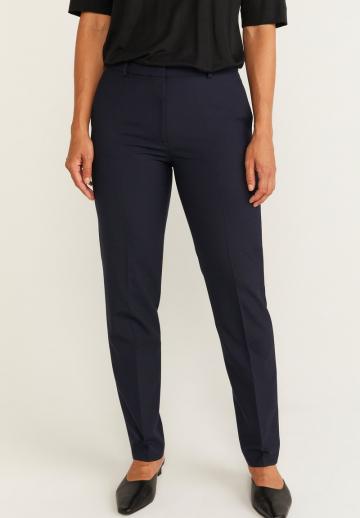 Узкие брюки